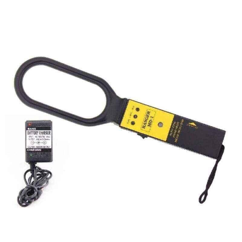 RPES MD-1 Hand Held Metal Detector