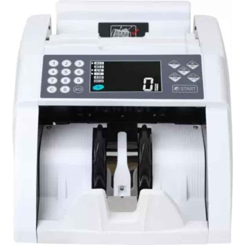 STS 89 80W LCD Note Counting Machine