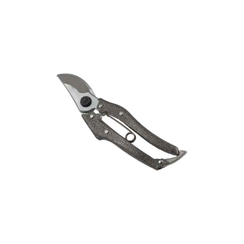 Nishigaki 8 inch Steel Professional Pruning Secateur, N-203