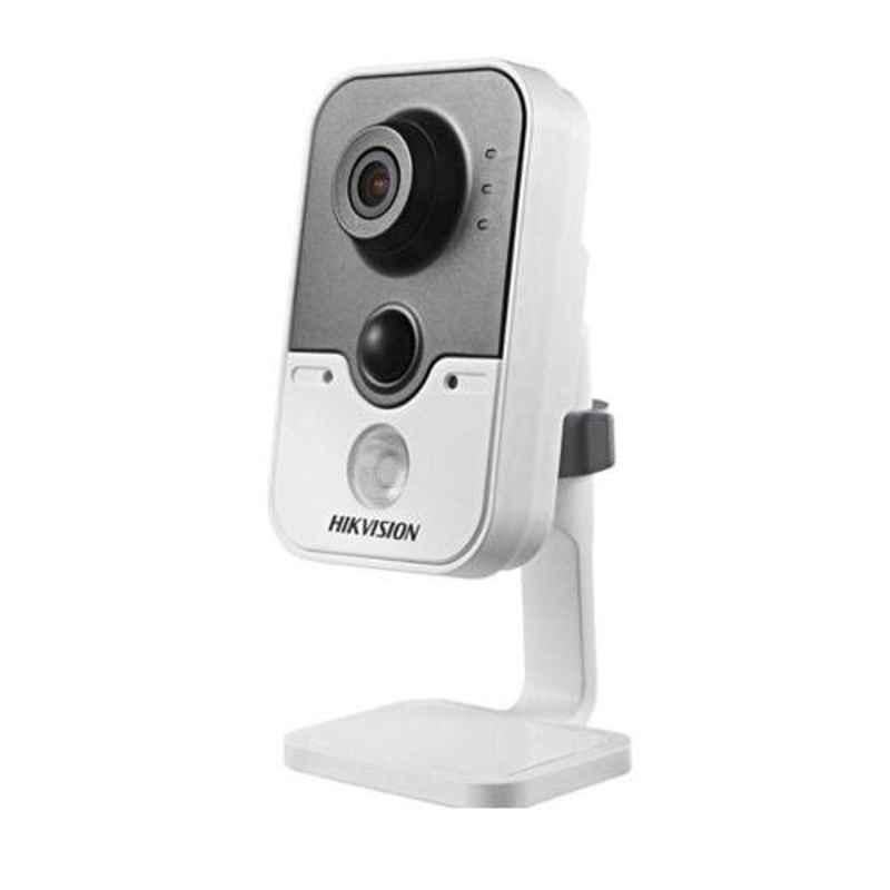Hikvision 2MP Cube Network IP Camera, DS-2CD2420F-IW, NVR Enabled