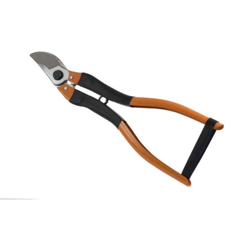 Nishigaki 25mm Steel 2 Way Pruning Secateur, N-163