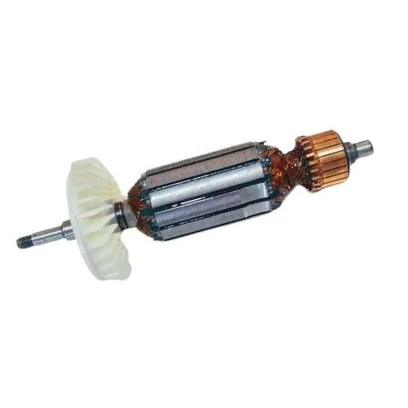 Akshar 9553 Grinder Copper Armature For Makita Grinder