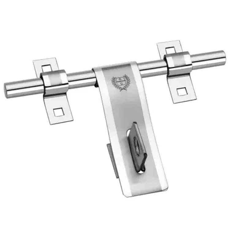 Harrison 350mm Stainless Steel S/C Finish Slido Aldrop, 0819