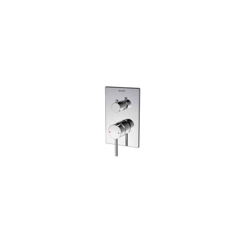 Bravat Arc Series AR-003 Concealed Bath Mixer Trim Kit