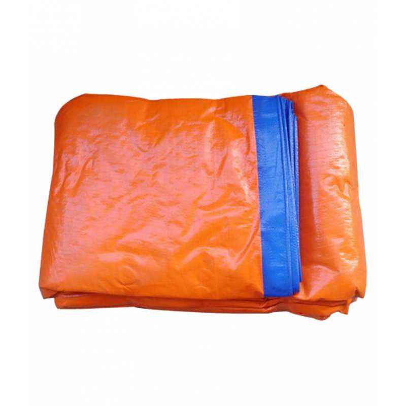Pahal 30x30 ft Blue Tarpaulin