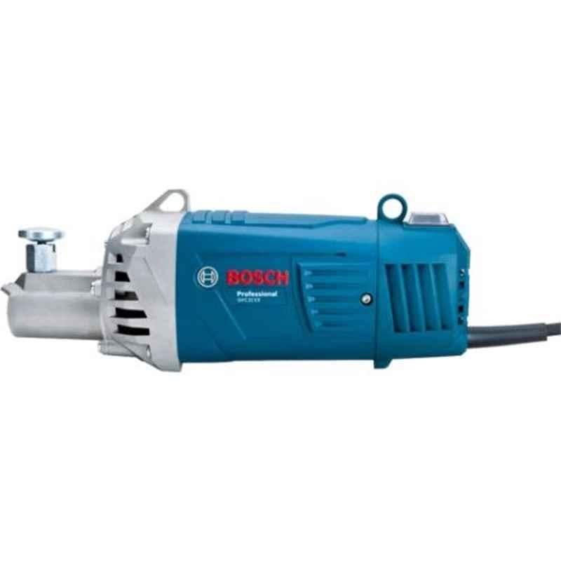Bosch GVC-22-Ex 2200W Professional Concrete Vibrator, 06012831F1