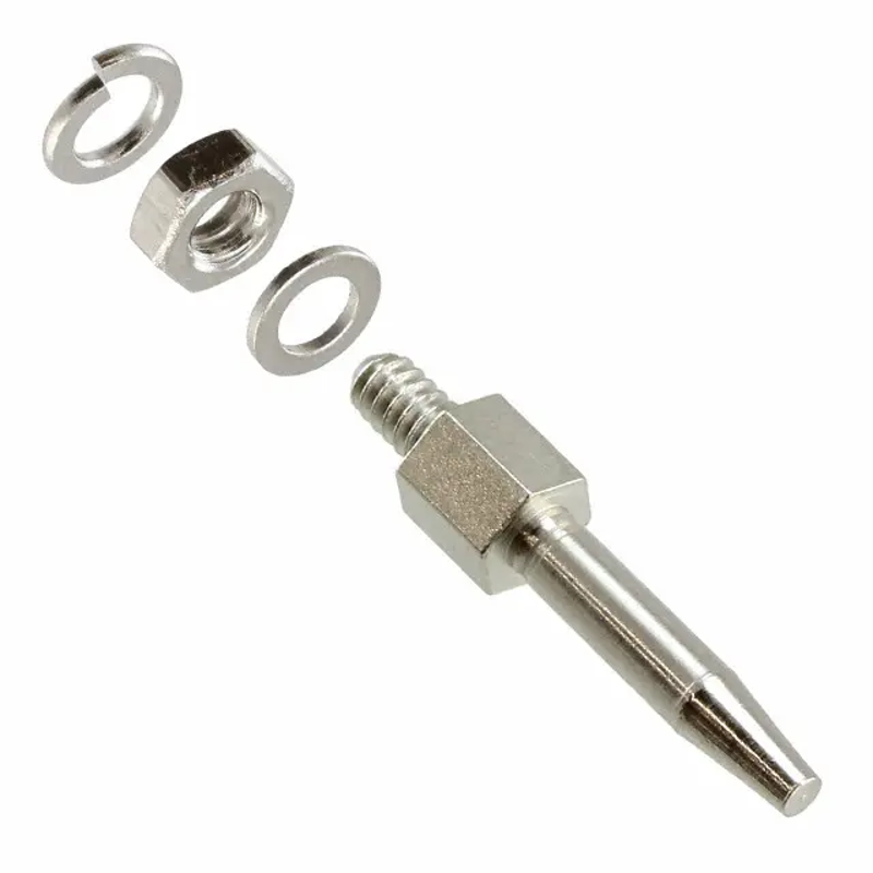 CONEC GMBH 5-Pin For D-Sub Backshell Connector, 160X10949X