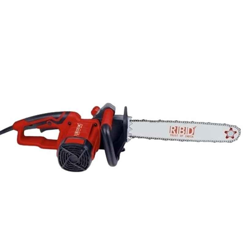 RBD 16 inch 2500W Electric Chain Saw, RBD-ECS-16