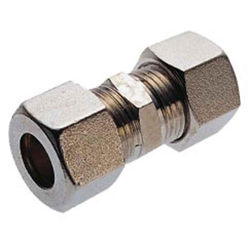 Norgren 10mm 43 Series Compression Fitting External Nut, 430201000