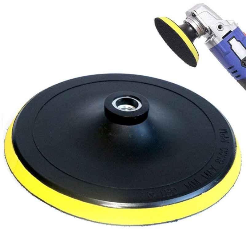 Ballorex M14x2 180 mm Polishing Buffing Pad