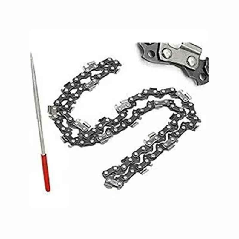 Shwarya 22 inch Chainsaw Chain Expert for Chain Saw, 2260799