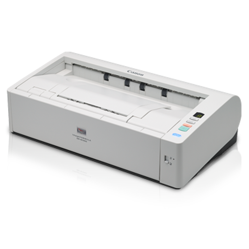 Canon DRM1060 Desktop Sheetfed Document Scanner