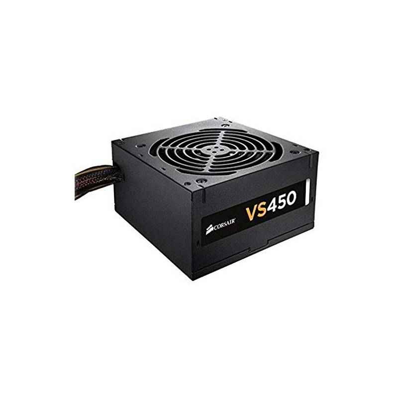 Corsair 450W Power Supply, VS450