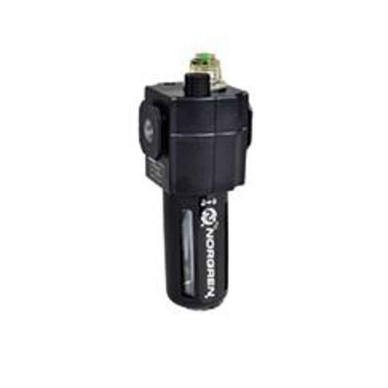 Norgren 3/4 inch Excelon Modular System Oil Fog Lubricator, L74C-6GP-EPN