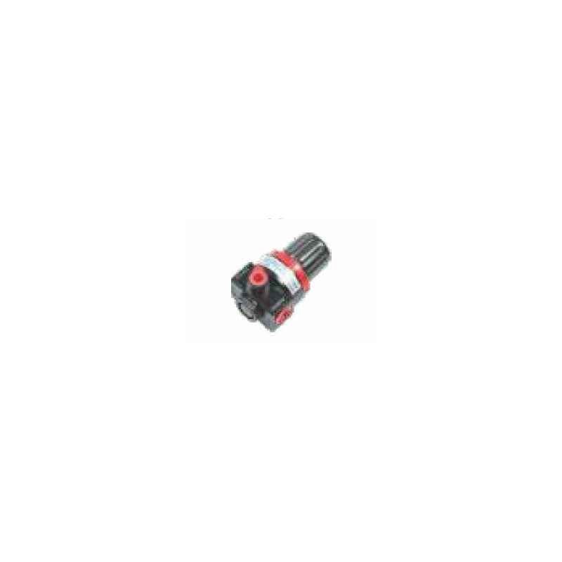 Akari 3/8 Inch Airtech Type Regulator, BR-3000