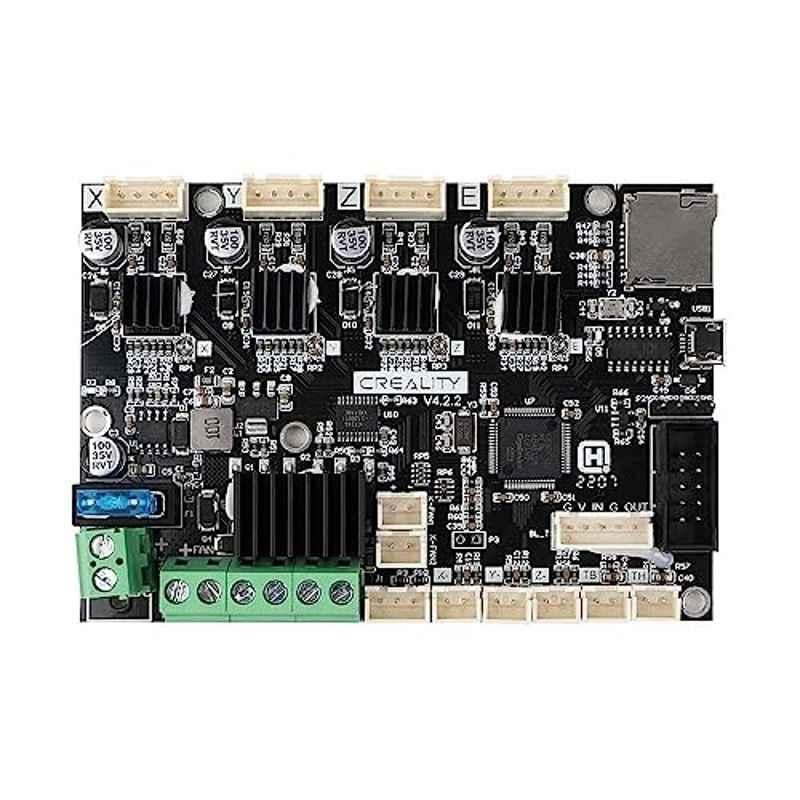 Creality v4.2.7 Upgraded Silent Mainboard Motherboard for Ender-3 V2 Neo