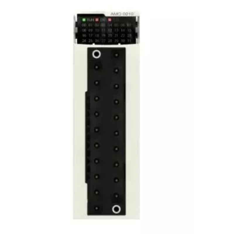 Schneider Electric BMXAMO0410 Ana 4 U/I Out Isolated