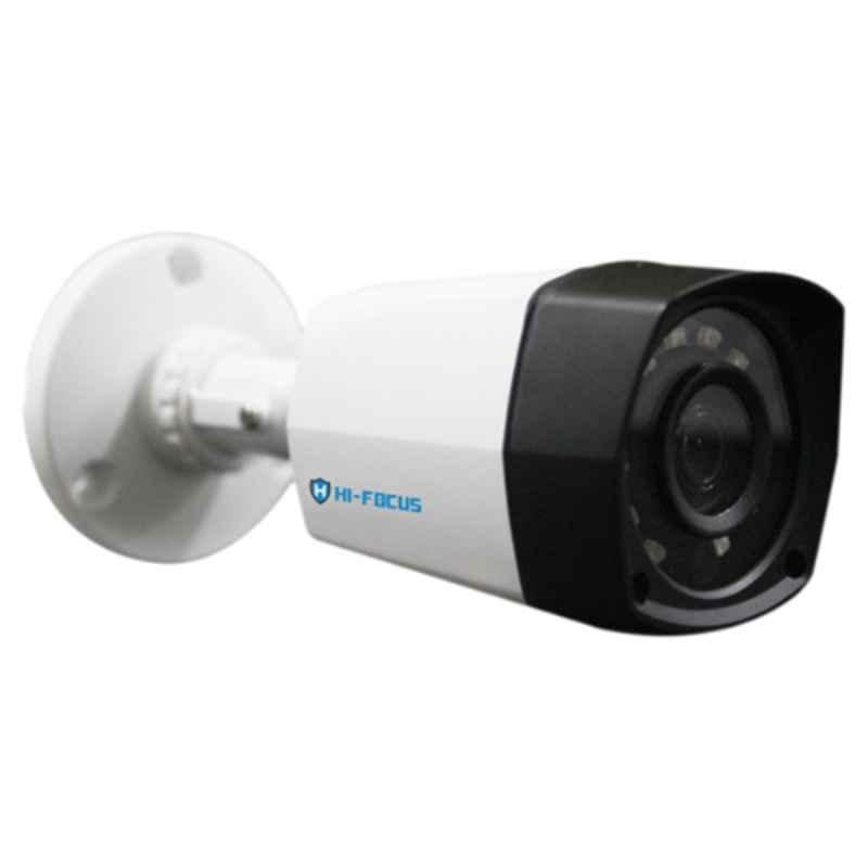 HI Focus 5MP Analog Bullet HD Camera with 20m IR Distance, HC-T5500N2E