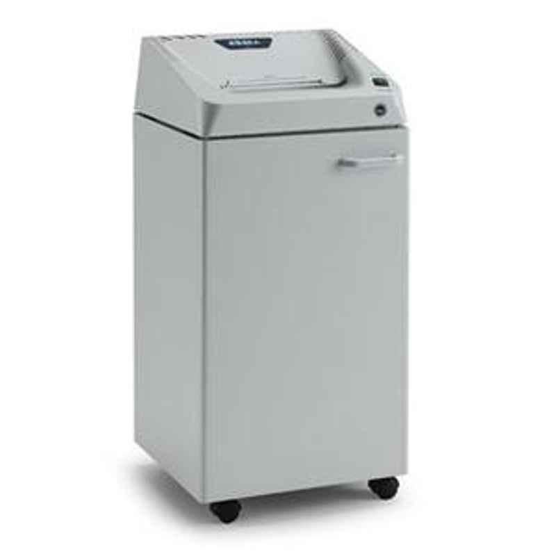 KOBRA 260.2 HS/6 High Security Cross Cut Shredder 0.8x9.5mm