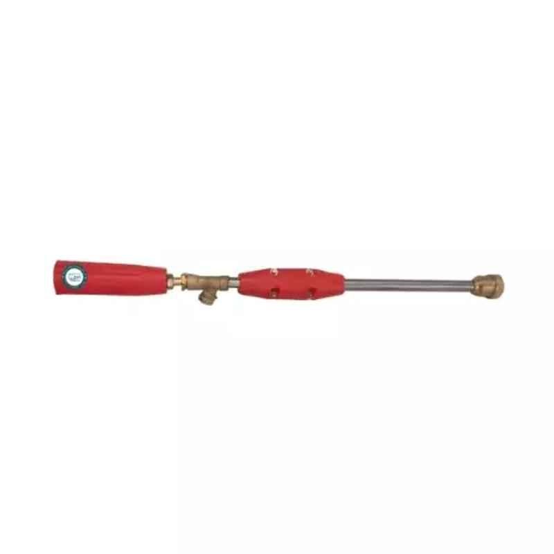 Orezen 90cm Straight High Pressure Gun for Sprayer, KS PG 3S