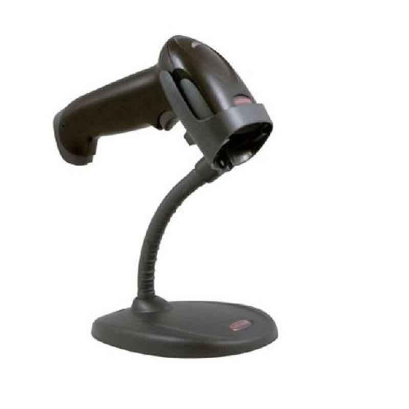 Honeywell Voyager-1250G Barcode Scanner with Stand