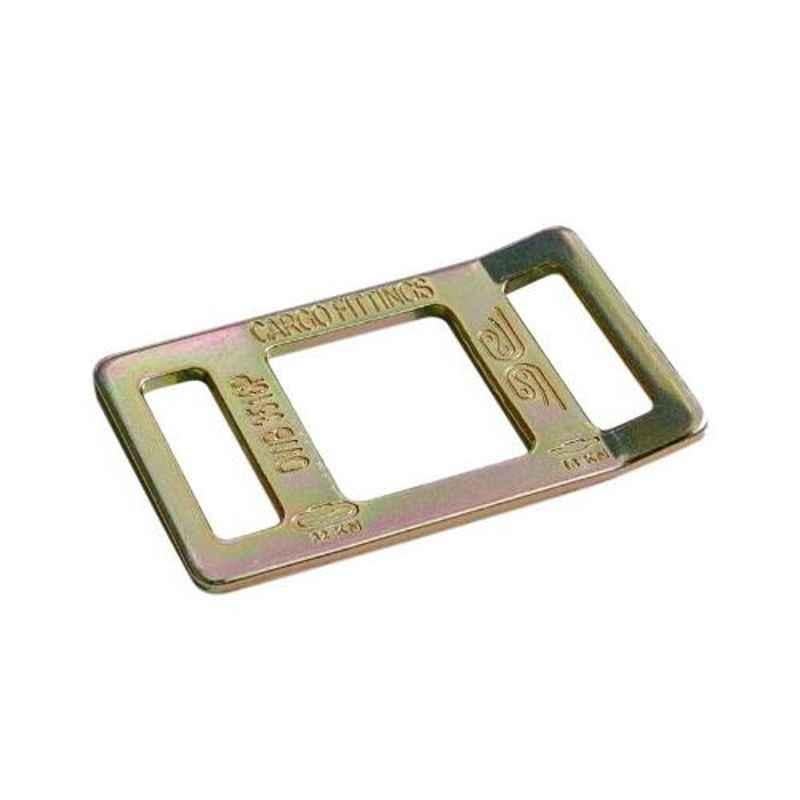 Linder GmbH 250pcs 32mm Stamped Load Buckle, OWB3516P