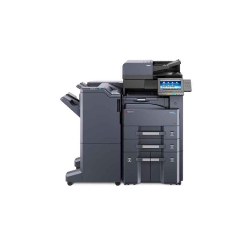 Kyocera TASKalfa 4012I 600W All-in-One Monochrome Laser Photo Copier Machine Printer