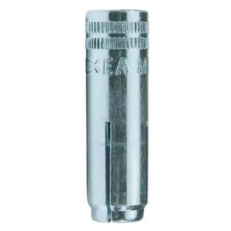 Fischer 25mm Hammerset Anchor, EA M 20 x 80 N gvz (Pack of 25)