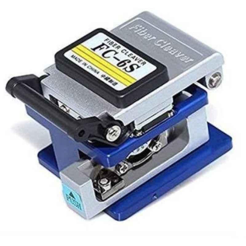 Hanutech FC6S Metal Optical Fiber Cleaver