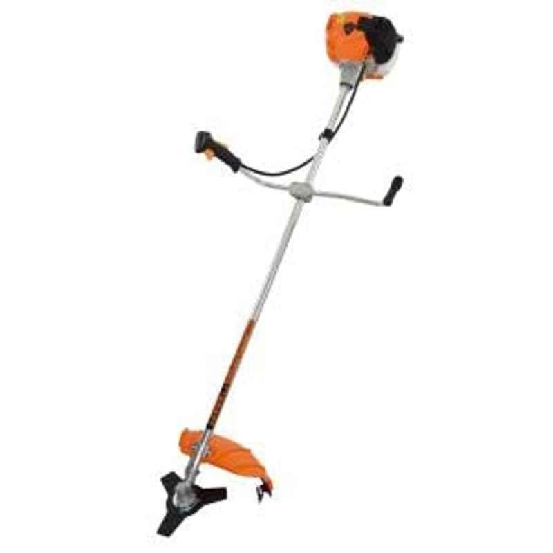 Farmo Tools 2HP 72cc 2 Stroke Grass Cutting Petrol Brush Cutter, EL-BC7200