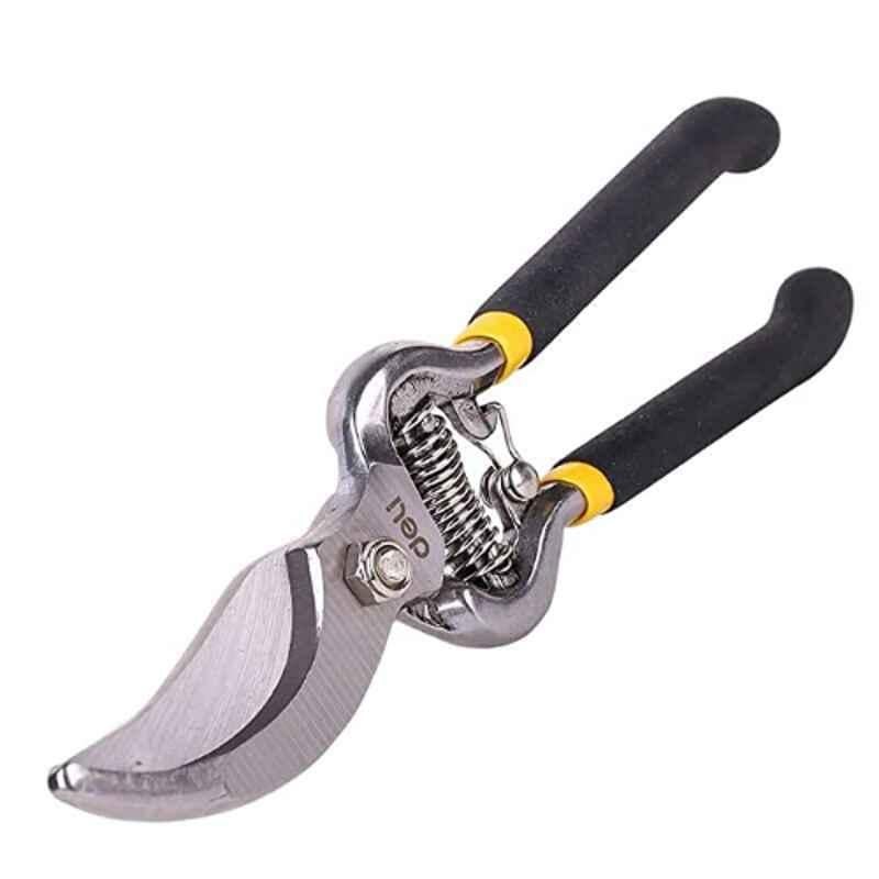Deli 18 inch Carbon Steel Garden Shears, DL2778