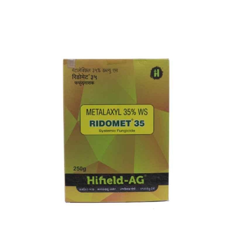 Hifield-AG 250g Ridomet Metalaxyl 35% WS Systemic Fungicide