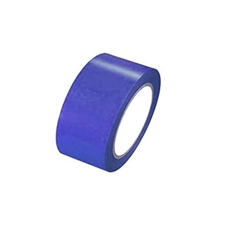 MM WILL CARE 60m 50mm PVC Blue Electrical Insulation Tape, MMWILL1286