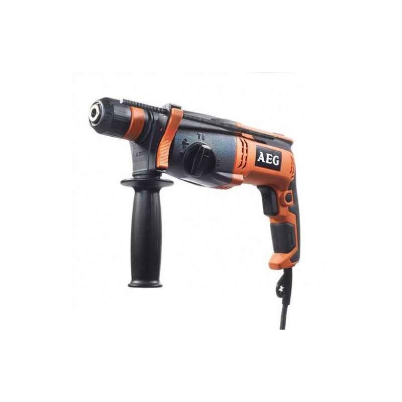 AEG 24 mm Combi Hammer 720 W, KH 24E