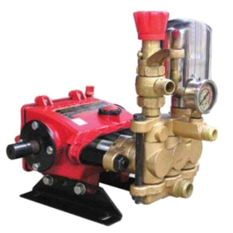Aspee 3 HP HTP Horizontal Triplex Piston Power Sprayer, PS/16