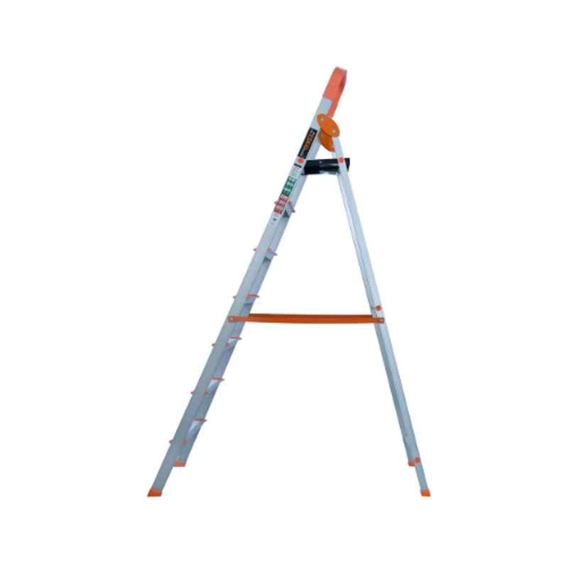 Libretto Hybrid 180kg 7 Step Heavy Duty Ladder