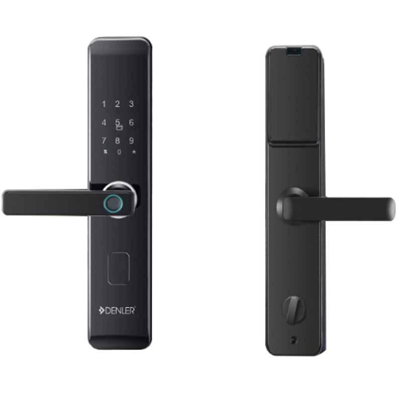 Denler DL05V2 Wi-Fi Smart Door Lock