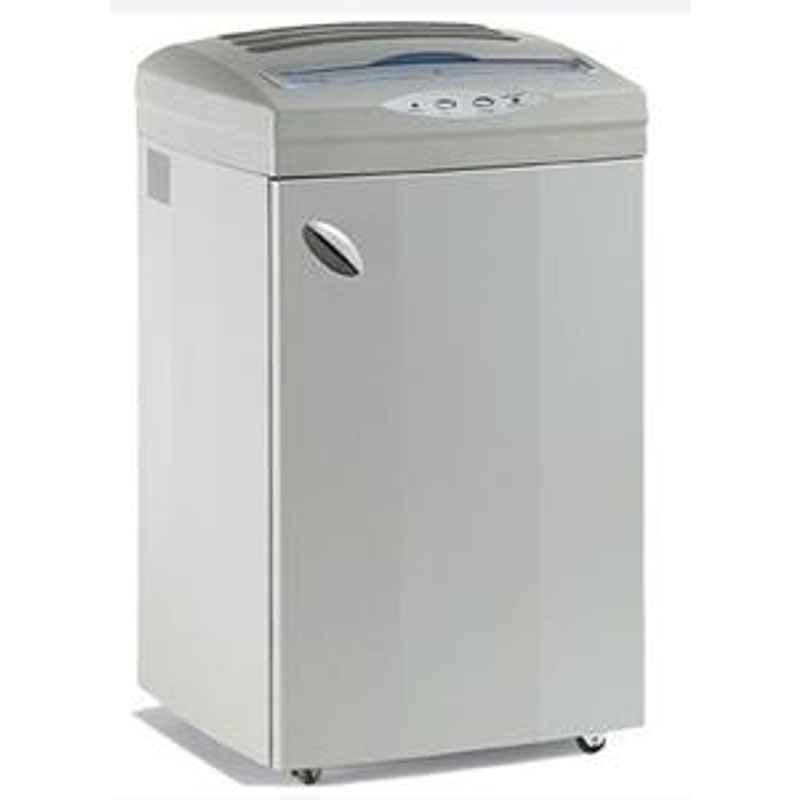 KOBRA 400HS/6 Auto Oiler High Security Cross Cut Shredder 0.8x9.5mm