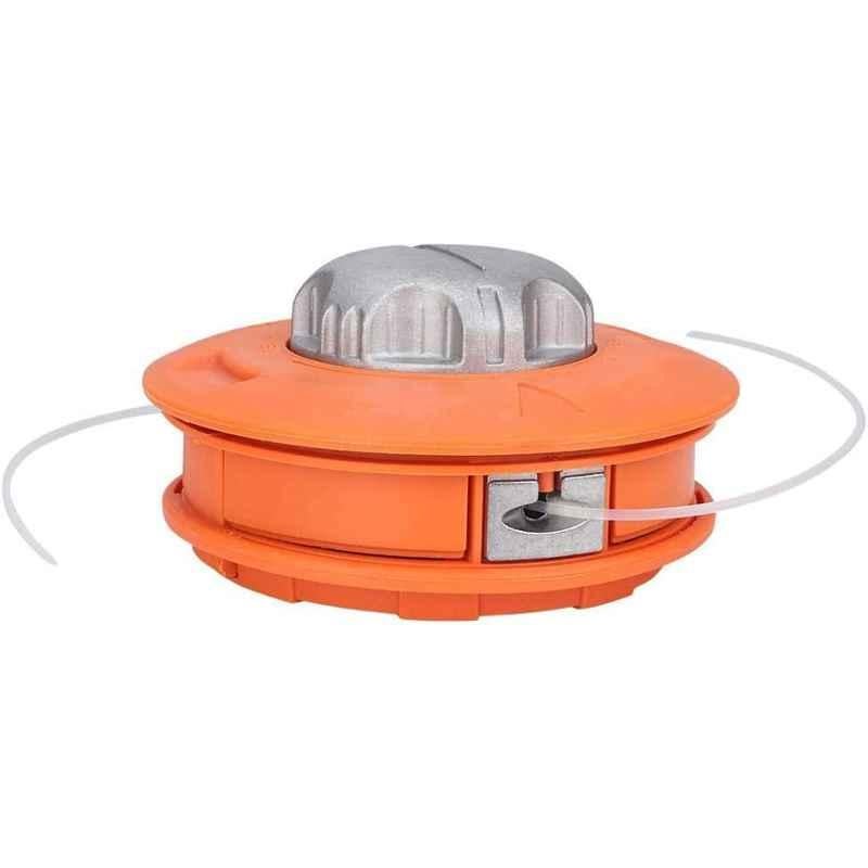 Farmo Tools 10mm Alloy Steel Trimmer Head for Brush Cutter, GTSNEA00010