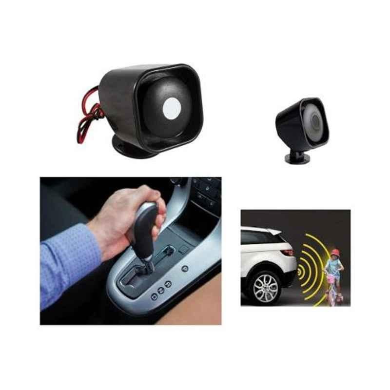 Delhi Deals Reverse Gear Safety Horn for Cars & Two Wheelers