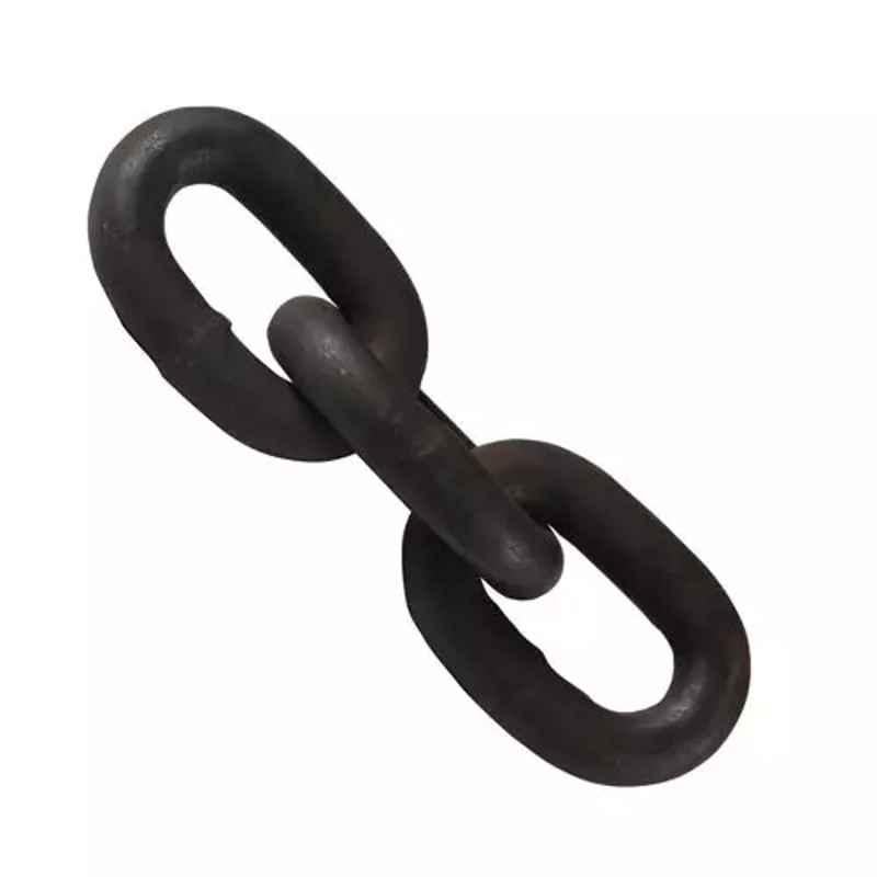 Safelift 6mm G80 Alloy Steel Chain, LCSL0806