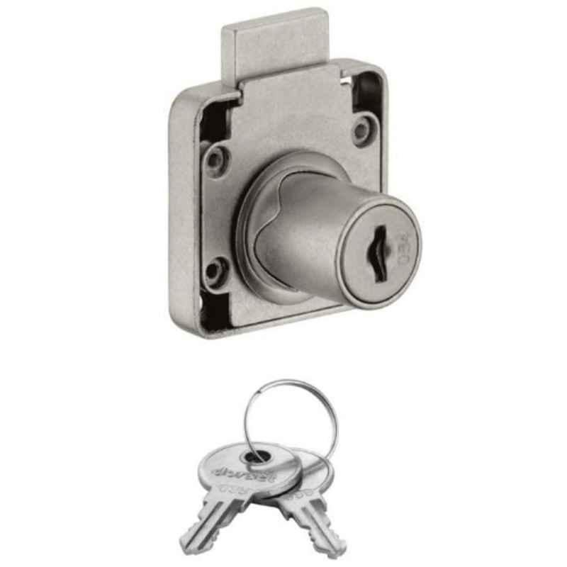 Dorset MP 370 Stainless Steel Nickel Plated Finish Multipurpose Lock