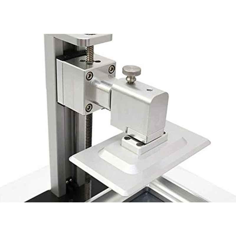 Anet Aluminium Build Plate Assembly for N4 3D Printer