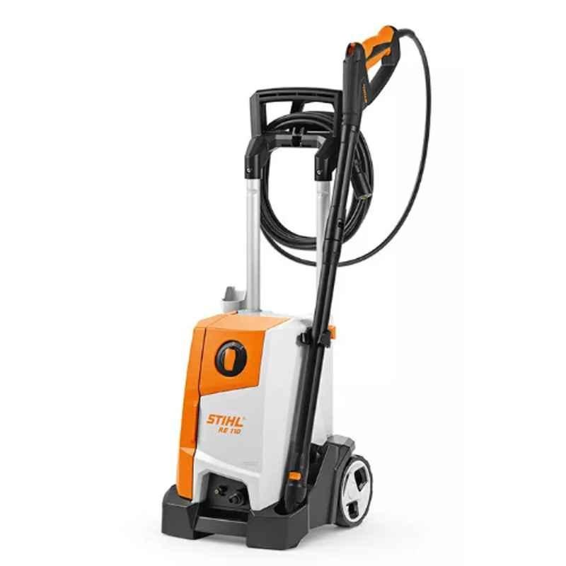 Stihl 110bar 1700W High Pressure Washer, RE 110