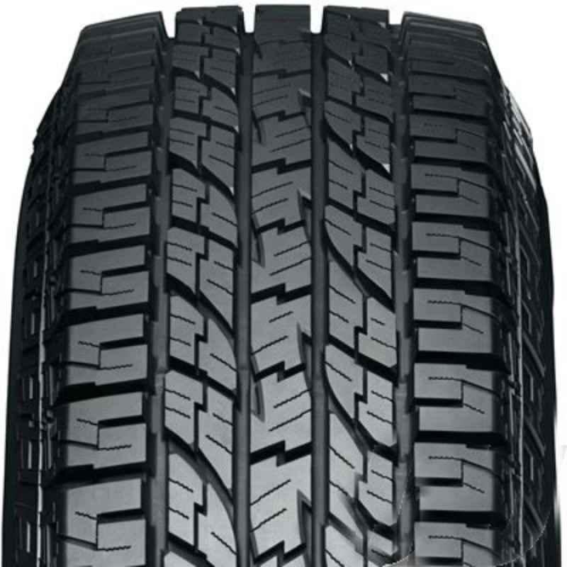 Yokohama Geolander 235/65 R17 Tubeless Car Tyre