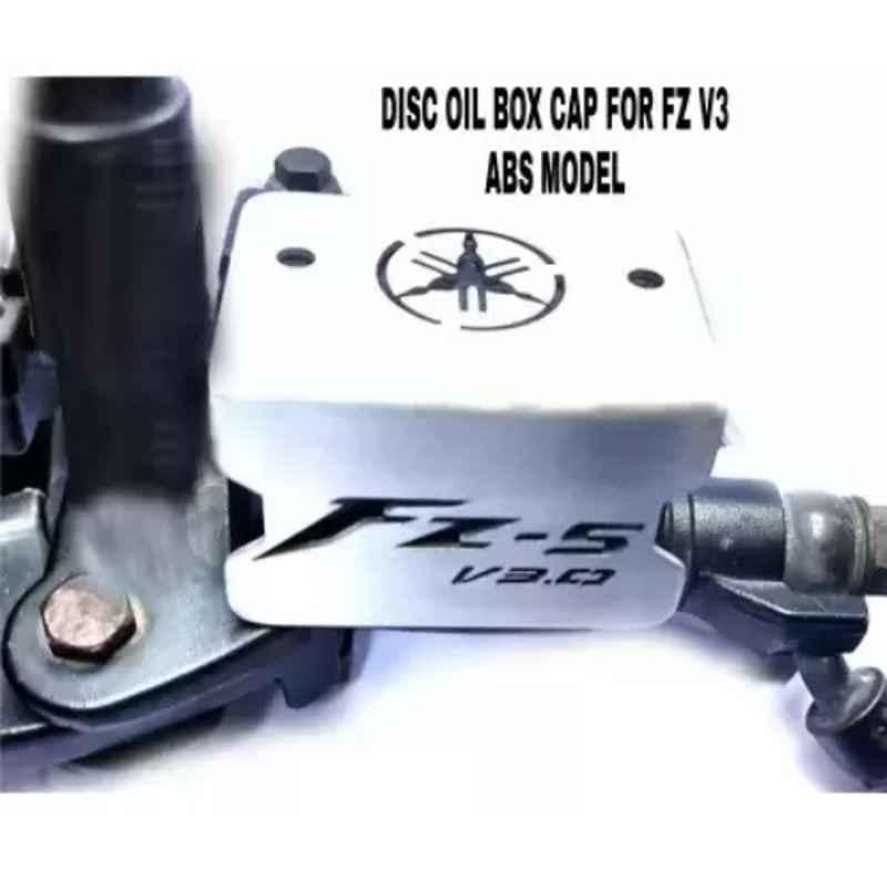 Znee Smart Disc Oil Box Cap for Yamaha FZ