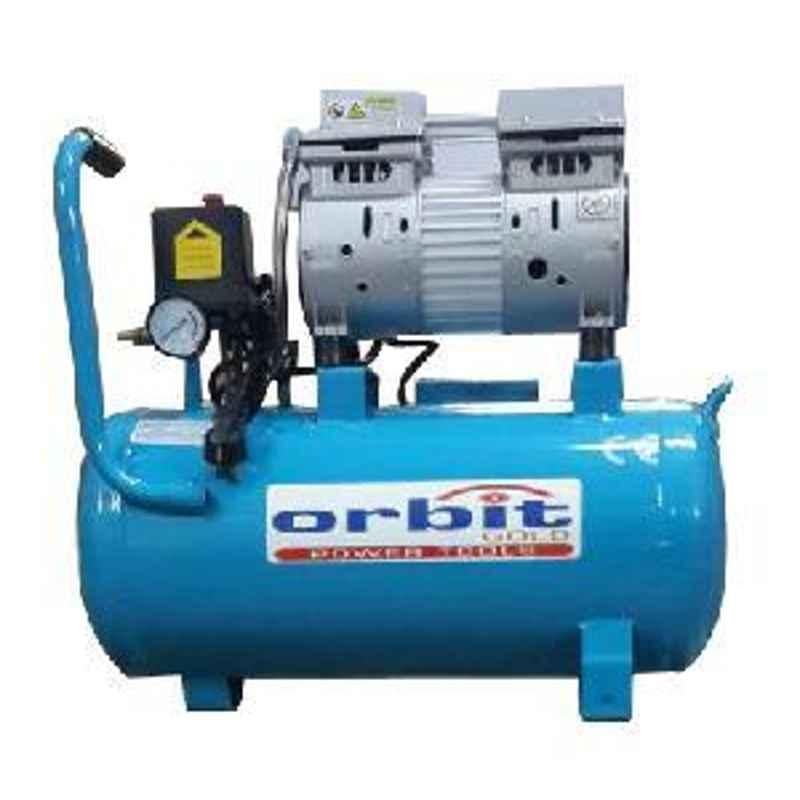 Orbit 24 L 2 HP Oil Free Compressor - OG 24L