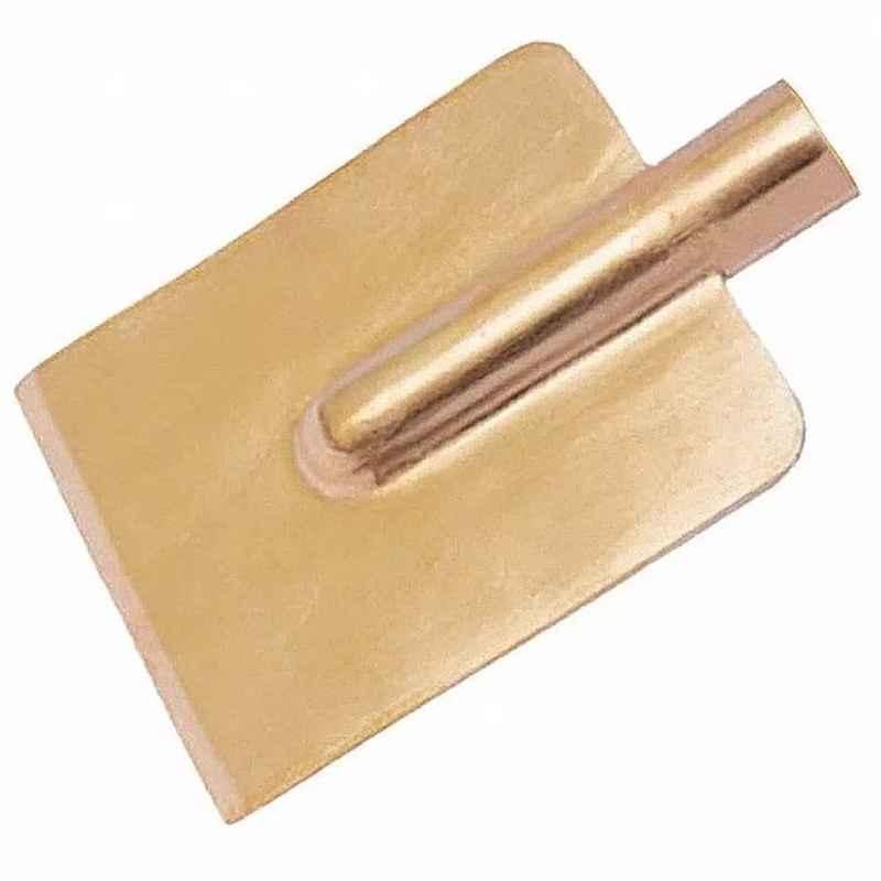 Westward 6-3/4 inch Natural Floor Scraper, 23X824