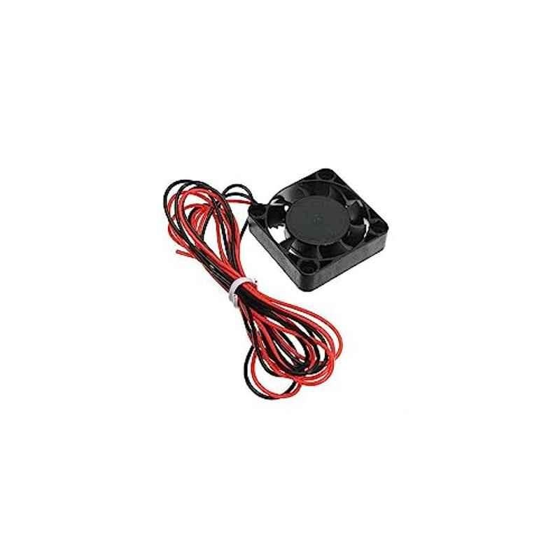 Creality 40x40x10mm 12V 0.1A High Speed Nozzle Cooling Fan for 3D Printer
