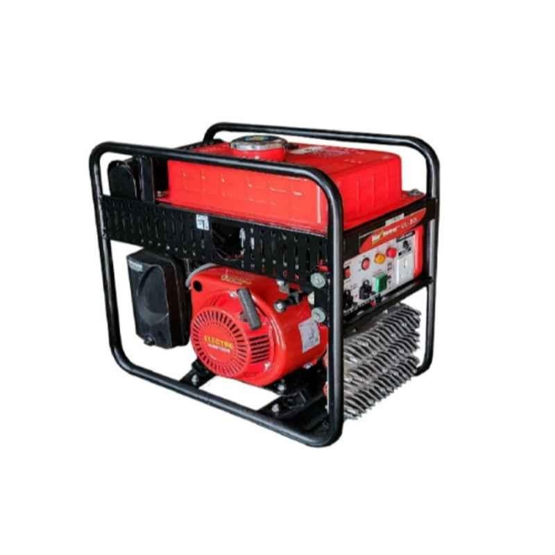 Himalayan Power 6.5HP 4 Stroke Portable Petrol Generator